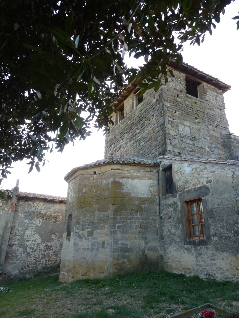 St Ange